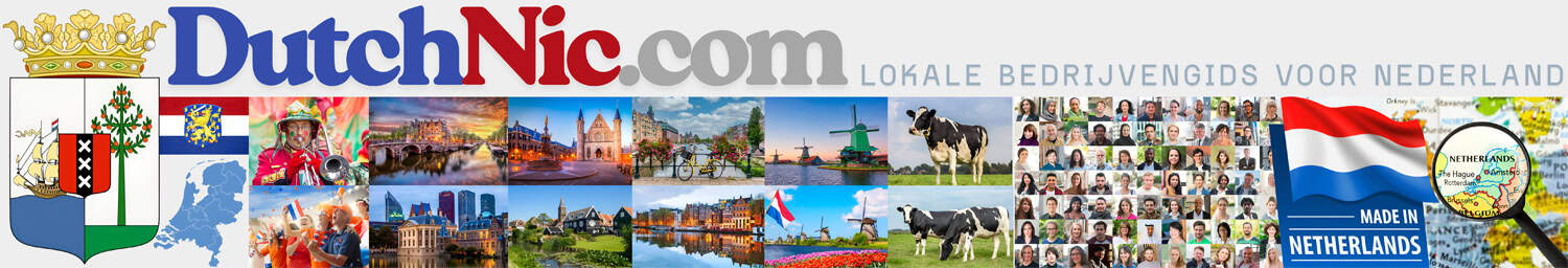 Gemaakt in Nederland - Bijzonderhuis.com